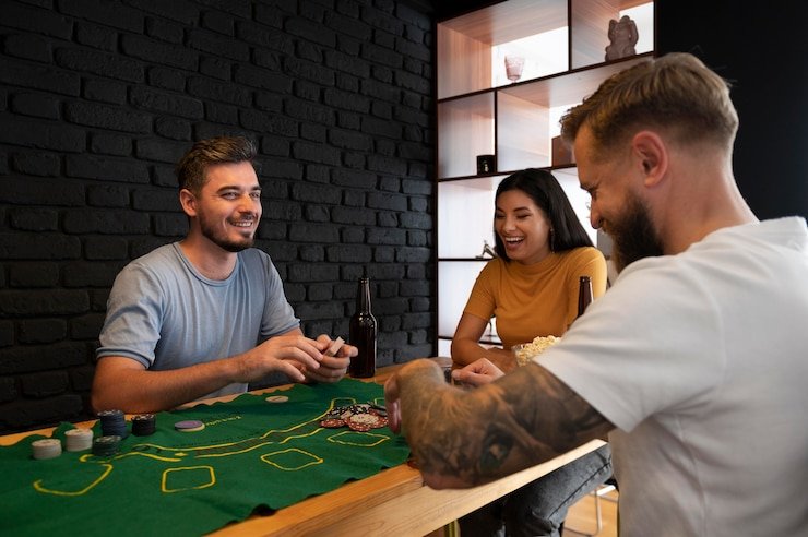 Súper Ruleta Nocturno